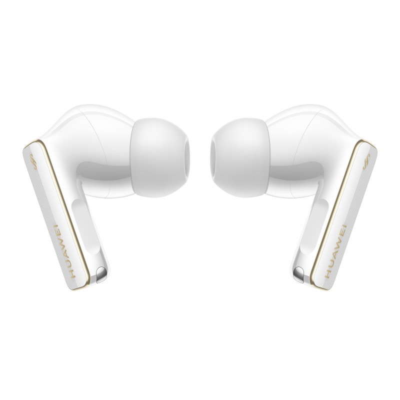 Huawei Freebuds Pro 4 Blanco con cancelación de ruido (ANC) - Auriculares Bluetooth - Ítem4
