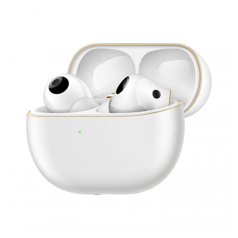 Huawei Freebuds Pro 4 Blanco con cancelación de ruido (ANC) - Auriculares Bluetooth - Ítem5