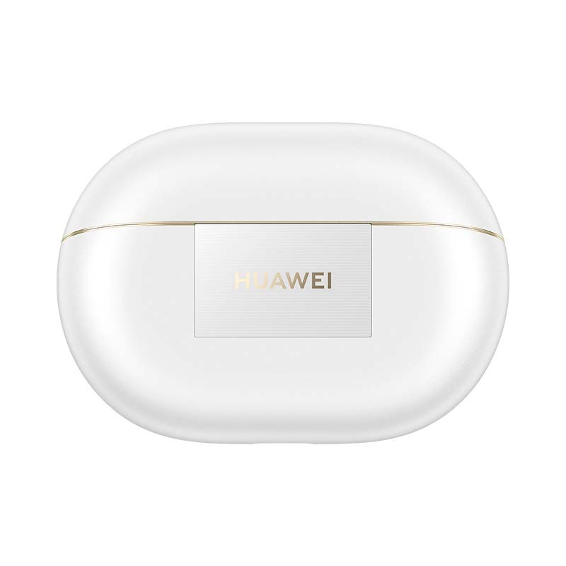 Huawei Freebuds Pro 4 Blanco con cancelación de ruido (ANC) - Auriculares Bluetooth - Ítem6