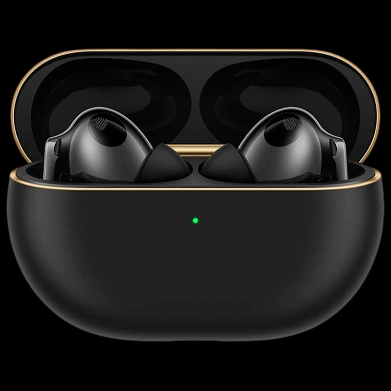 Huawei Freebuds Pro 4 Noir Réduction de Bruit (ANC)