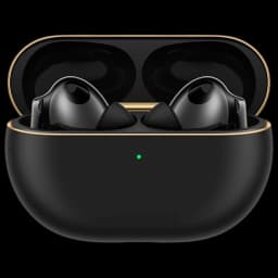 Huawei Freebuds Pro 4 Noir Réduction de Bruit (ANC)