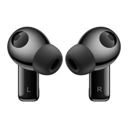 Huawei FreeBuds Pro 4 Noir - vue avant