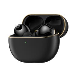 Huawei FreeBuds Pro 4 Noir - vue avant du boîtier de charge