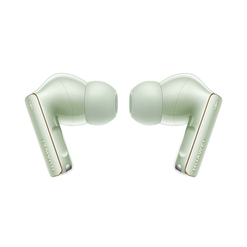 Huawei Freebuds Pro 4 Verde com cancelamento de ruído (ANC) - Auriculares Bluetooth - Item3