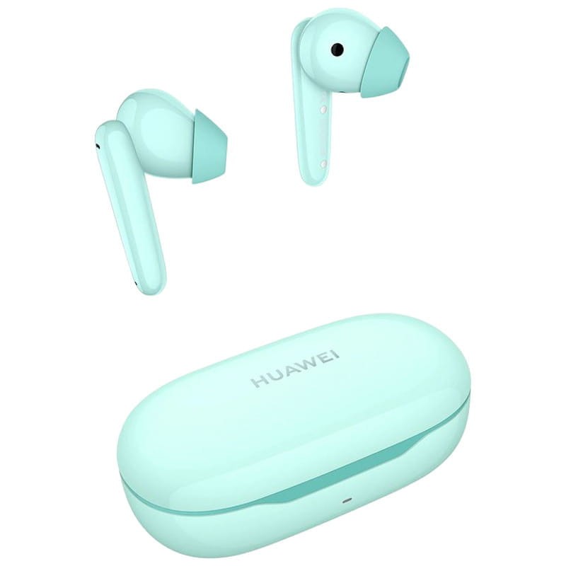 Huawei FreeBuds SE - Fones de ouvido Bluetooth Azul - Item3
