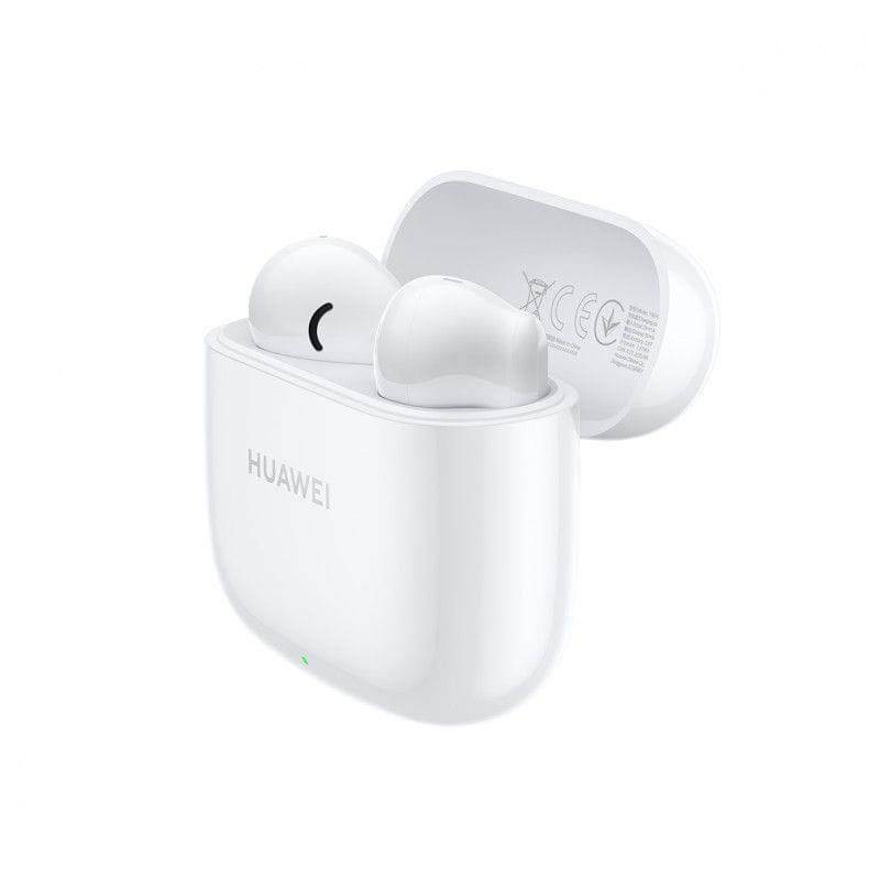 Huawei FreeBuds SE 2 Blanc - Ítem7