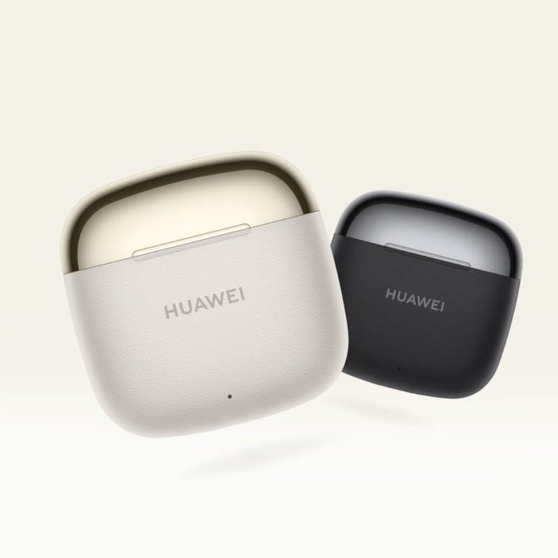 Huawei Freebuds SE 3 TWS Beige - Ecouteurs Bluetooth - Ítem6