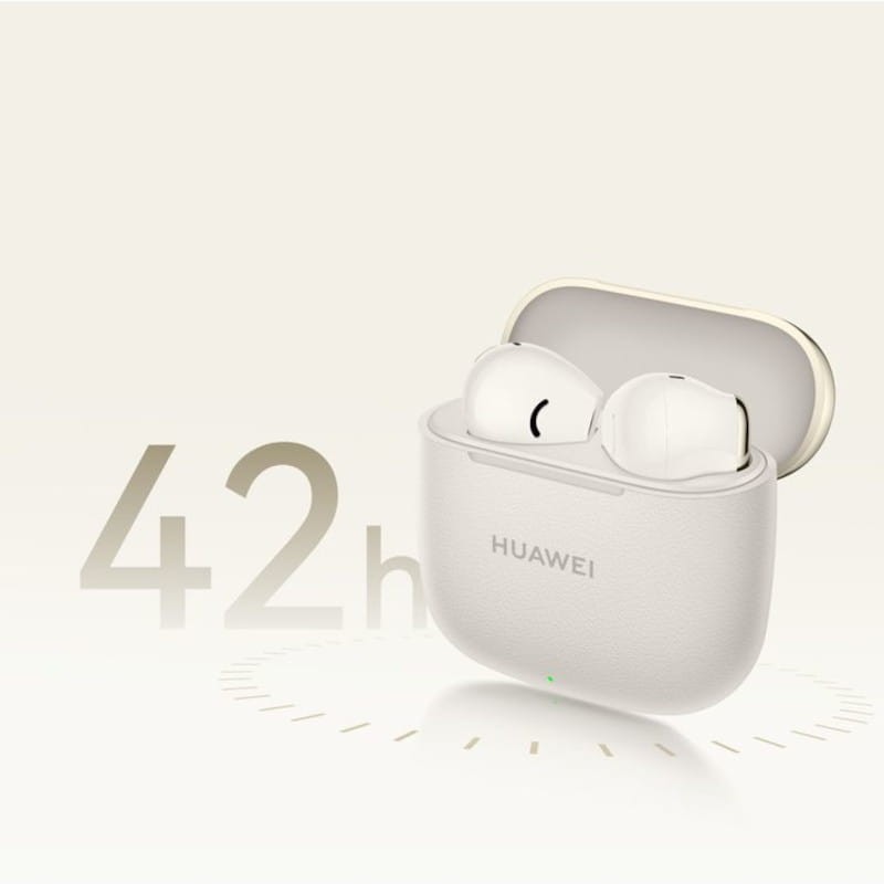 Huawei Freebuds SE 3 TWS Beige - Ecouteurs Bluetooth - Ítem7