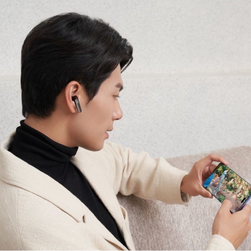 Huawei Freebuds SE 3 TWS Beige - Ecouteurs Bluetooth - Ítem11