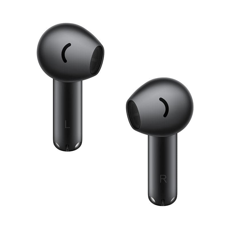 Façade de Huawei Freebuds SE 3 TWS Noir - Ecouteurs Bluetooth