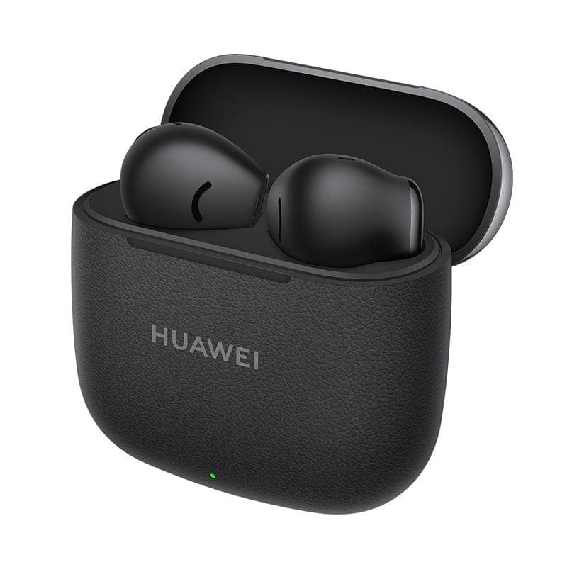 Boîtier de charge de Huawei Freebuds SE 3 TWS Noir - Ecouteurs Bluetooth