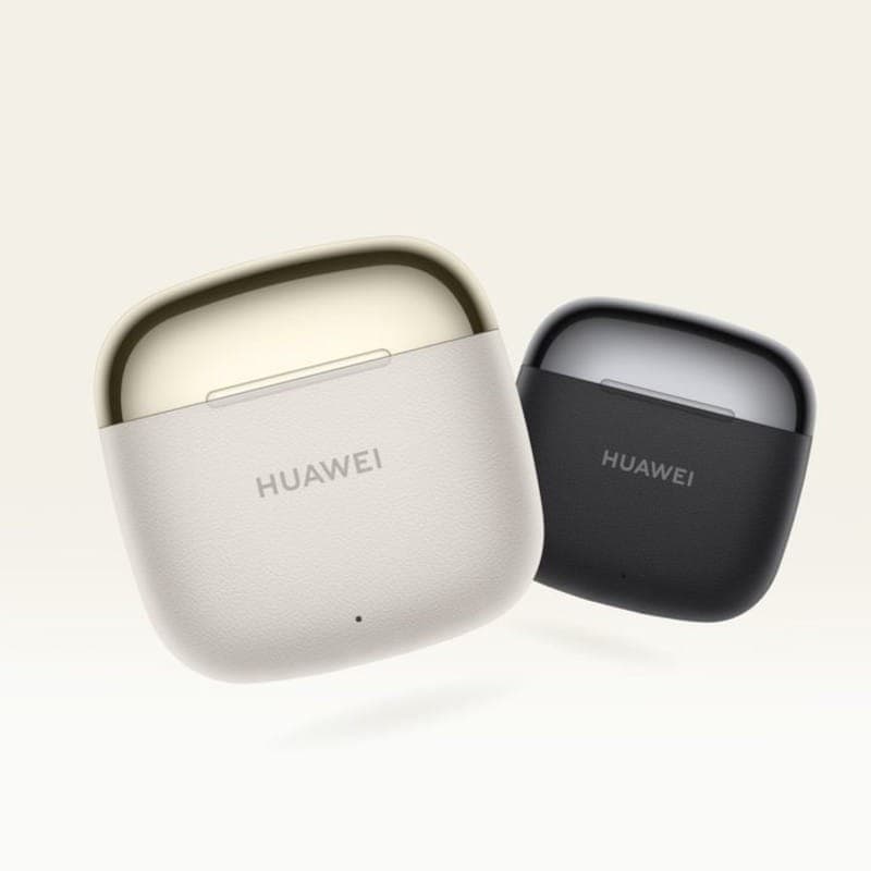 Couleurs de Huawei Freebuds SE 3 TWS Noir - Ecouteurs Bluetooth