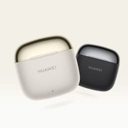 Couleurs de Huawei Freebuds SE 3 TWS Noir - Ecouteurs Bluetooth