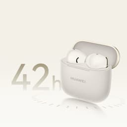 Bluetooth de Huawei Freebuds SE 3 TWS Noir - Ecouteurs Bluetooth