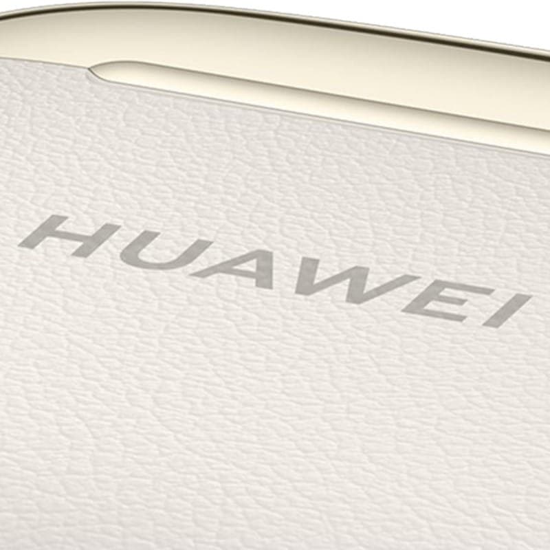 Cuir de Huawei Freebuds SE 3 TWS Noir - Ecouteurs Bluetooth