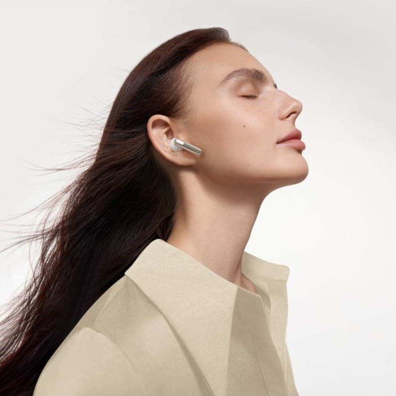 Style de Huawei Freebuds SE 3 TWS Noir - Ecouteurs Bluetooth