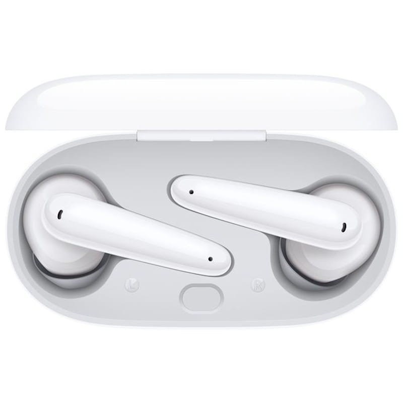 Huawei FreeBuds SE - Auriculares Bluetooth Blanco - Ítem1