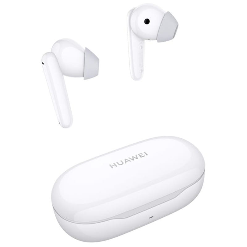 Huawei FreeBuds SE - Écouteurs Bluetooth Blanc - Ítem3