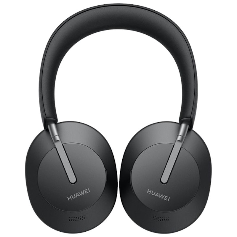 Huawei Freebuds Studio - ANC Noise Cancellation - Black