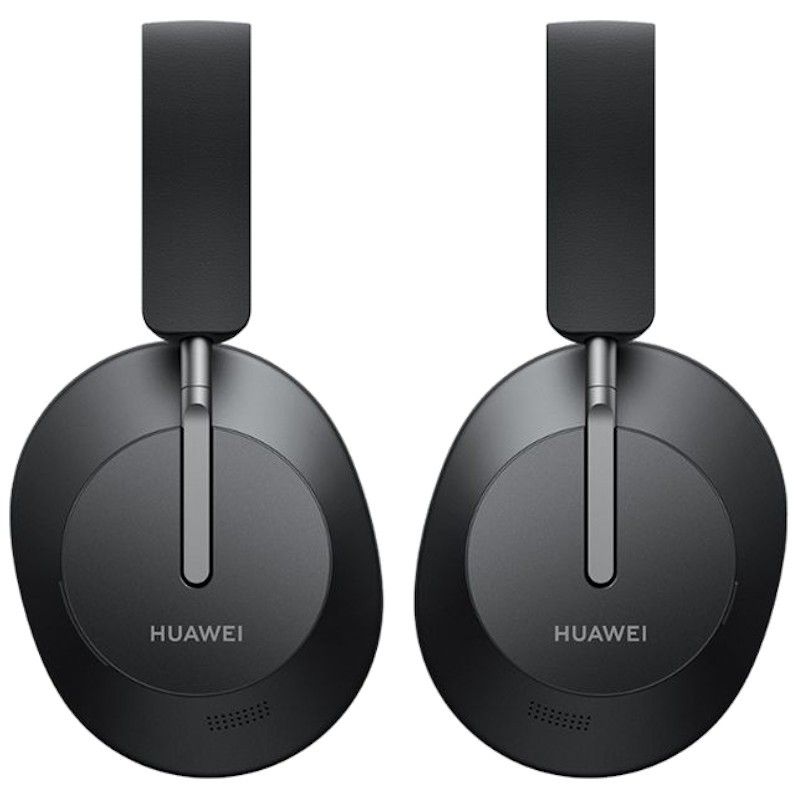 Huawei Freebuds Studio - ANC Noise Cancellation - Black