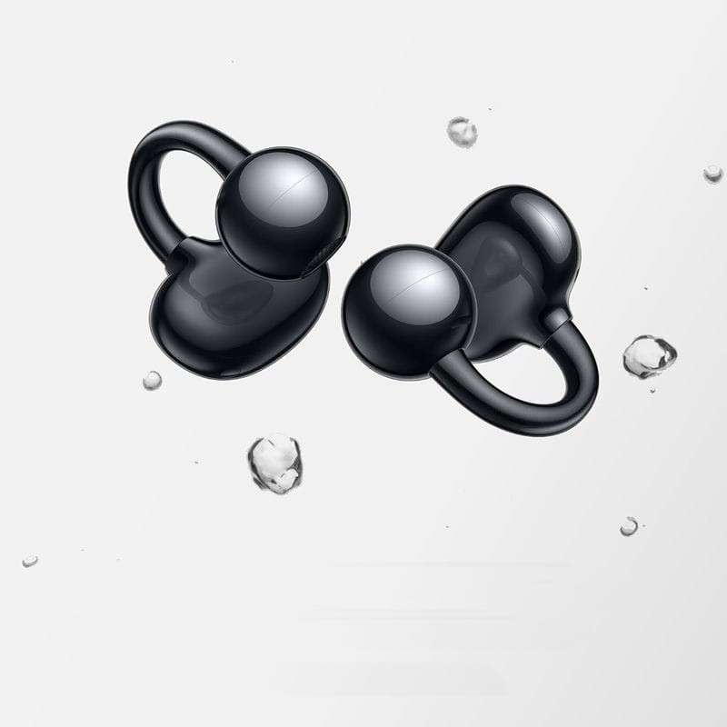 Huawei FreeClip TWS Bluetooth Bege - Auriculares Bluetooth - Item4