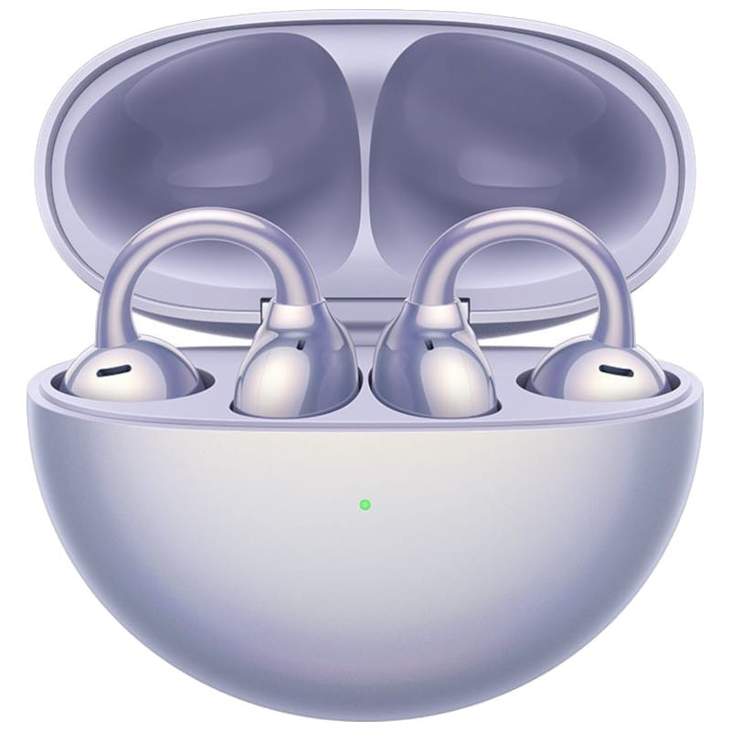 HUAWEI FreeClip Violet - Écouteurs Bluetooth - Ítem