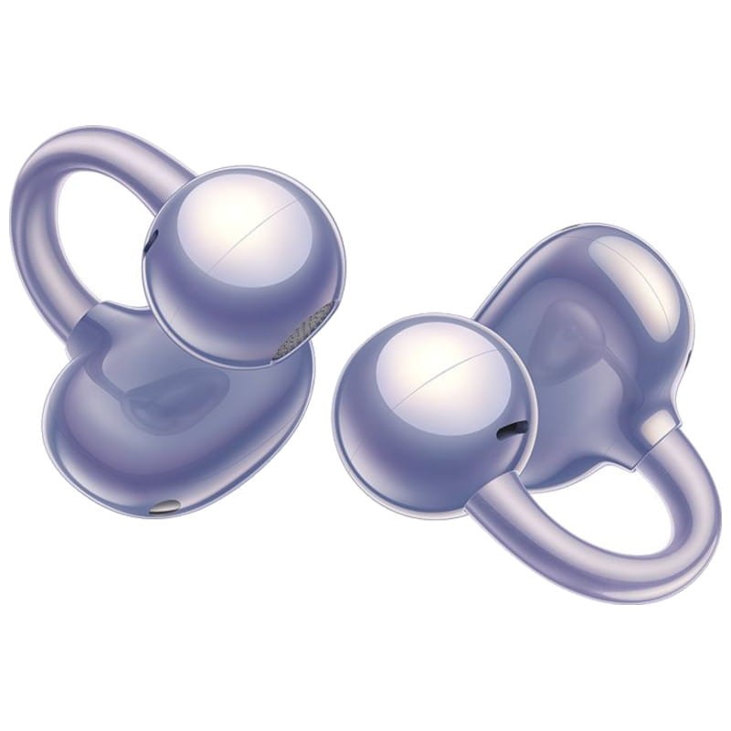 HUAWEI FreeClip Violet - Écouteurs Bluetooth - Ítem3