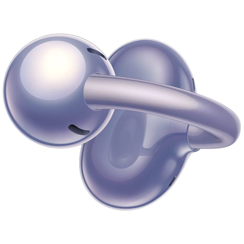 HUAWEI FreeClip Violet - Écouteurs Bluetooth - Ítem4