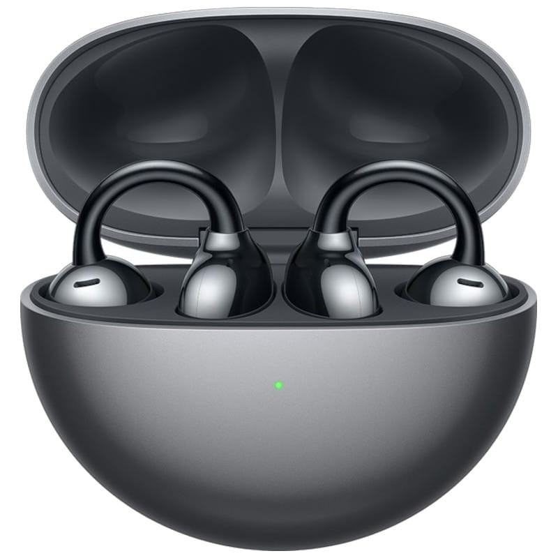 HUAWEI FreeClip Negro - Auriculares Bluetooth - Ítem