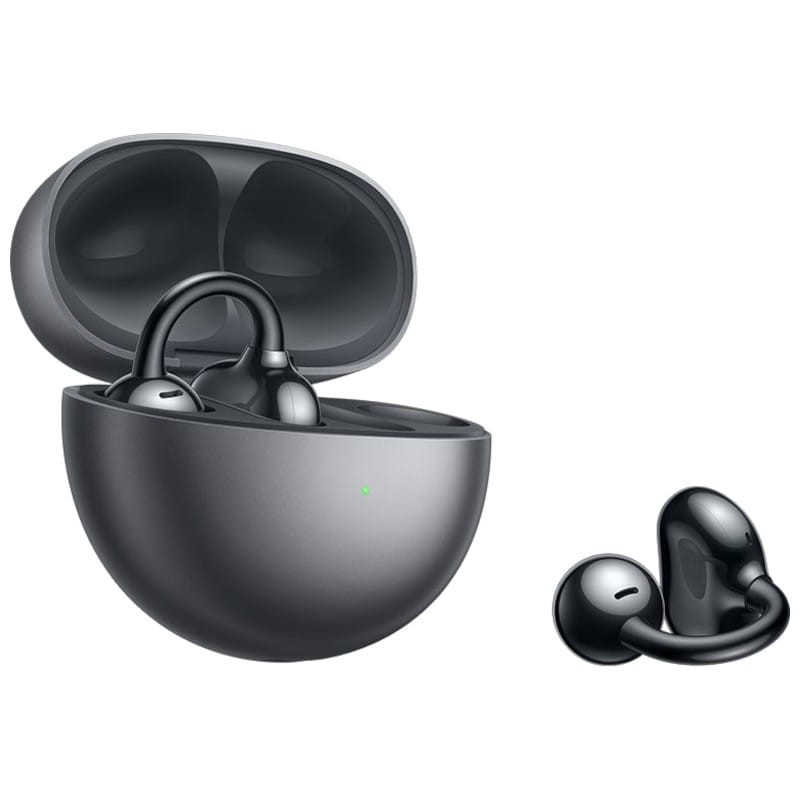 HUAWEI FreeClip Negro - Auriculares Bluetooth - Ítem2