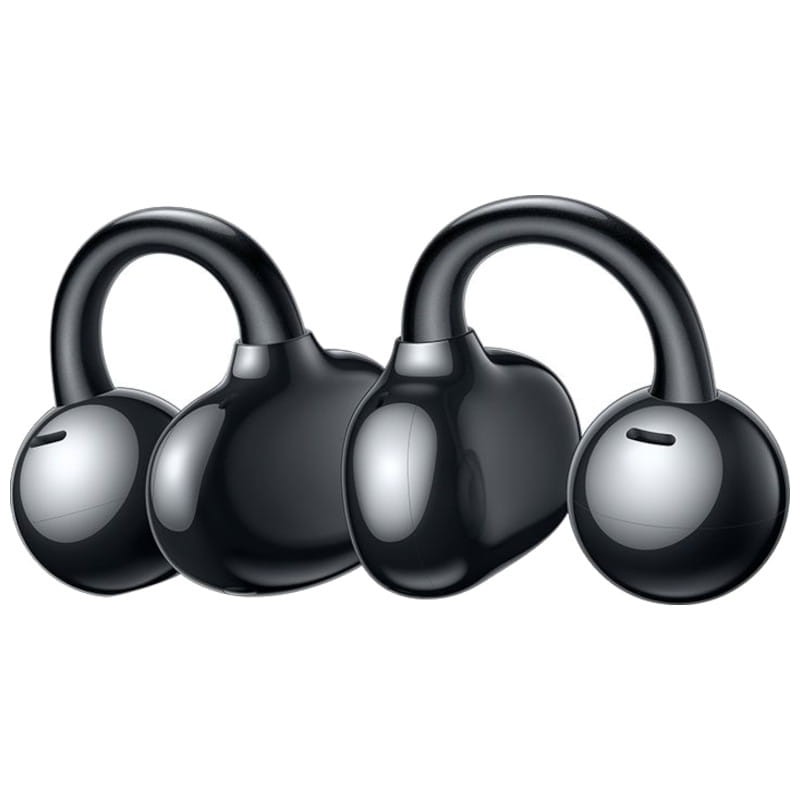 HUAWEI FreeClip Negro - Auriculares Bluetooth - Ítem3