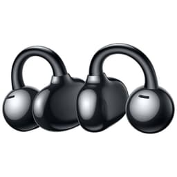 Fones de ouvido de HUAWEI FreeClip Preto - Fones de ouvido Bluetooth