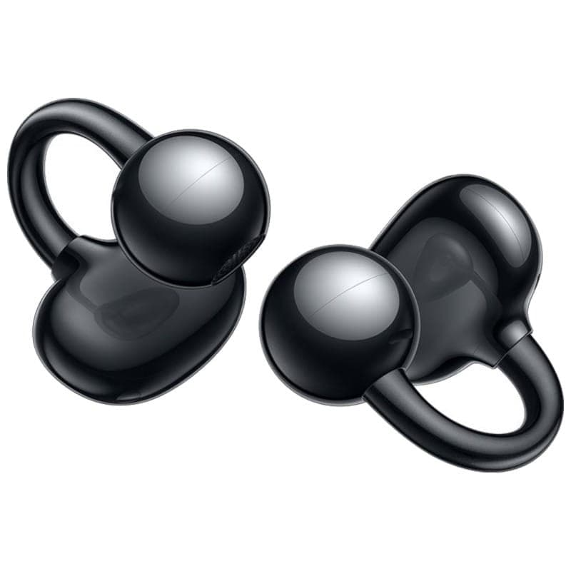 Adaptável HUAWEI FreeClip Preto - Fones de ouvido Bluetooth