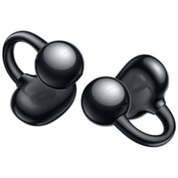 Adaptável HUAWEI FreeClip Preto - Fones de ouvido Bluetooth