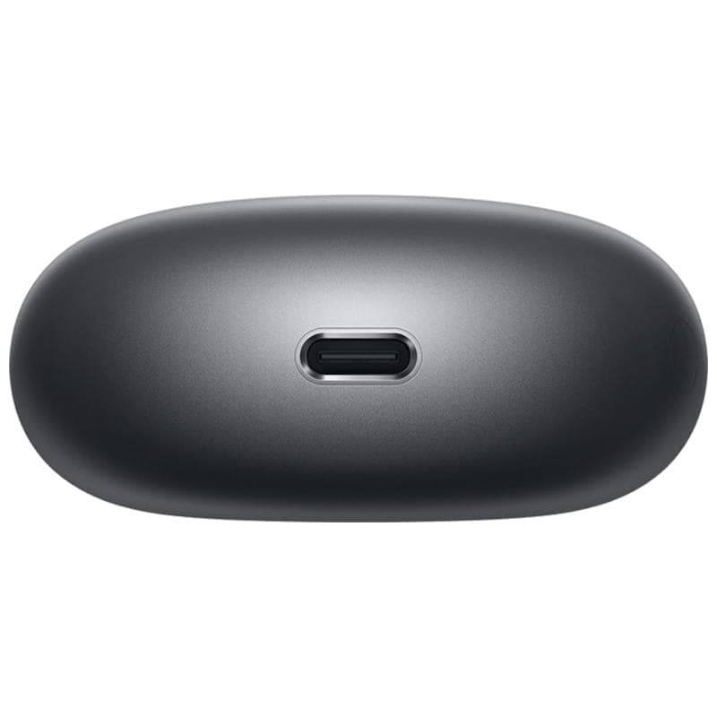 Conexão de HUAWEI FreeClip Preto - Fones de ouvido Bluetooth