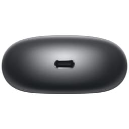 Conexão de HUAWEI FreeClip Preto - Fones de ouvido Bluetooth