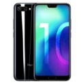 Huawei Honor 10 4GB/64GB DS Negro Medianoche - Ítem