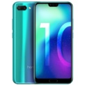 Huawei Honor 10 4GB/64GB DS Verde Esmeralda - Ítem