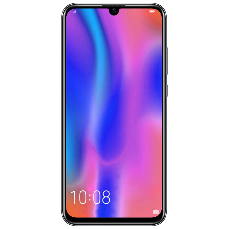 Huawei Honor 10 Lite 3GB/32GB DS Negro Midnight
