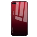 Capa Premium Protection Red Sunset para Huawei Honor 10 - Item