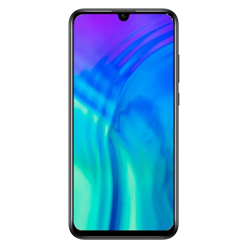 uawei Honor 20 Lite 4GB/128GB DS Preto