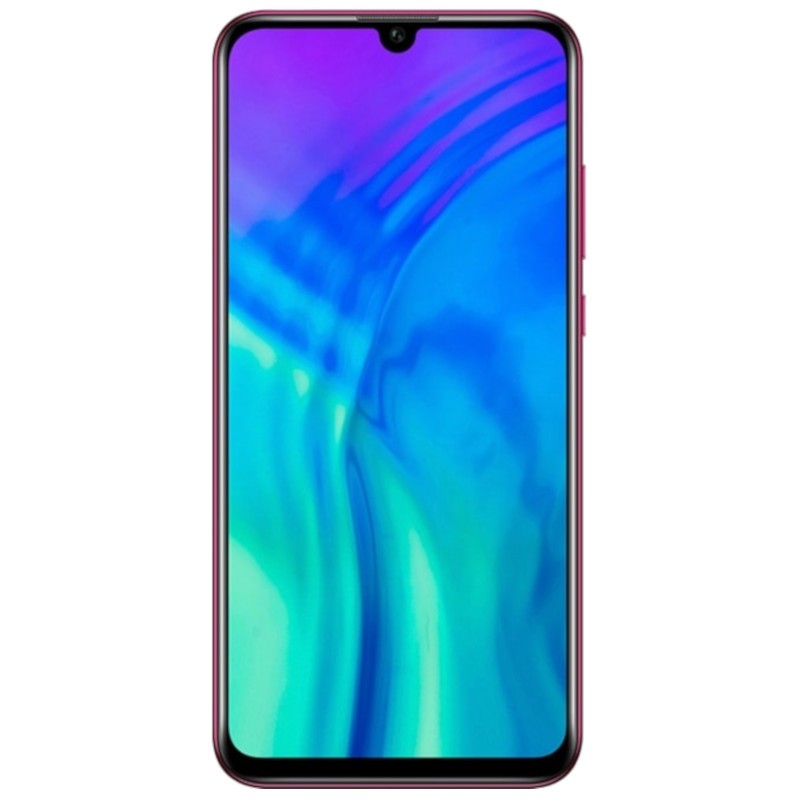 Huawei Honor 20 Lite 4GB/128GB DS Vermelho