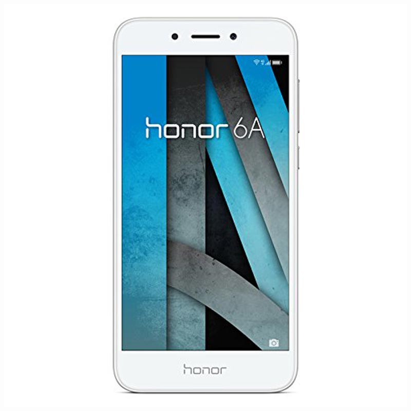 Huawei Honor 6A 2GB/16GB Dual SIM Plata
