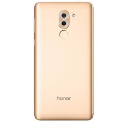 Huawei Honor 6X 3GB/32GB Dorado - Ítem1
