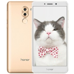 Huawei Honor 6X 3GB/32GB Dorado - Ítem3