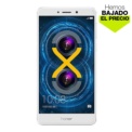 Huawei Honor 6X 3GB/32GB Dorado - Ítem