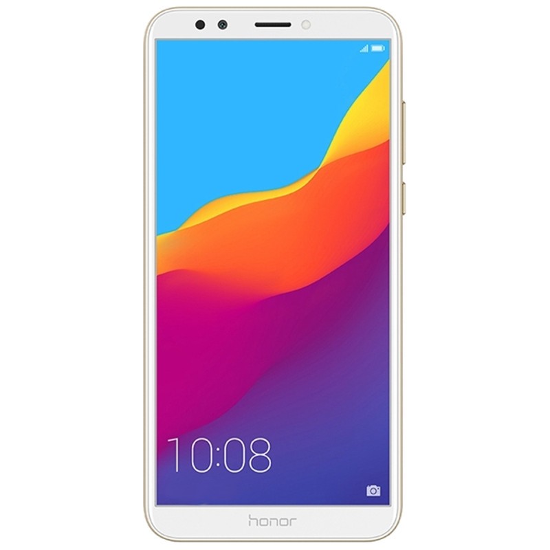 Huawei Honor 7C 3GB/32GB DS Dourado