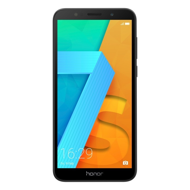 Huawei Honor 7S 2GB/16GB DS Negro