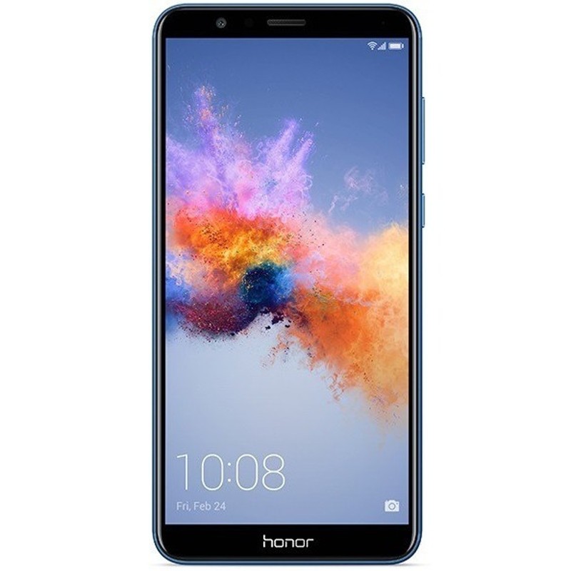 Huawei Honor 7X Blue