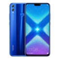 Huawei Honor 8X 4GB/128GB DS Azul (L21) - Ítem